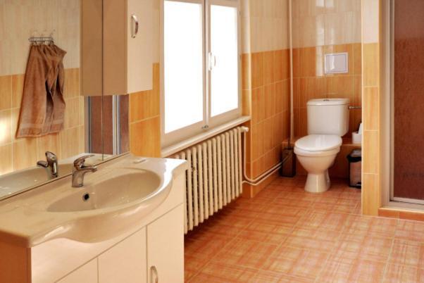 Penzion Marion Hotel Decin