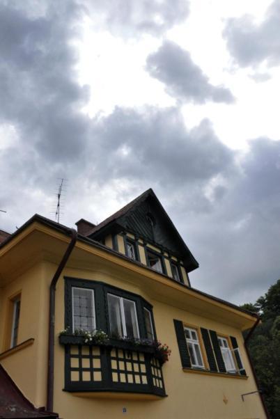 Penzion Marion Hotel Decin