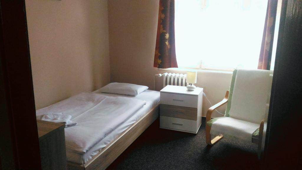 Hotel Penzion Marion