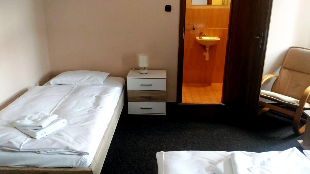 Hotel Penzion Marion Decin