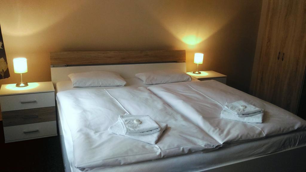 Penzion Marion Hotel 2*